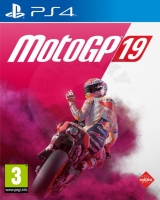 MotoGP 19 (PS4)