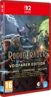 Warhammer 40,000: Rogue Trader - Voidfarer Edition (Switch2)