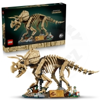 LEGO® Jurassic World 77985 Dinosauří fosilie: Triceratops LEGO® Jurassic World 77985 Dinosauří fosilie: Triceratops