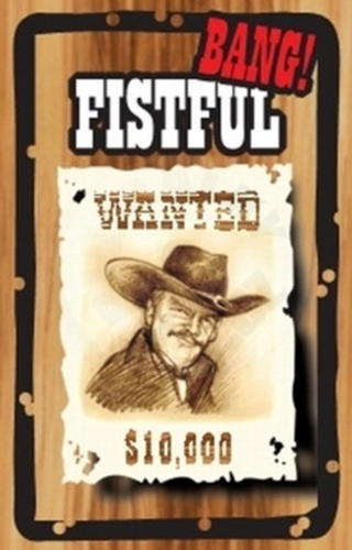 Bang! - Fistful - rozšíření