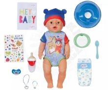 BABY born Jonas, 43 cm