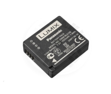 Panasonic dobíjecí Lithium-iontová baterie k TZ-99, TZ-300
