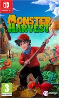 Monster Harvest (Switch)