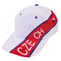 Kšiltovka ČR 2