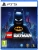 LEGO Batman: Legacy of the Dark Knight (PS5)