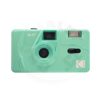 Kodak M35 Reusable Camera - zelená