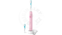 Philips Sonicare For Kids Smart HX6600/11 - dětský sonický zubní kartáček Philips Sonicare For Kids Smart HX6600/11 - dětský sonický zubní kartáček