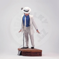 Purearts socha Michael Jackson - Smooth Criminal, měřítko 1:3 - 60 cm (4)