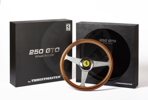 Thrustmaster Ferrari 250 GTO Add-On (T300/TX) (2)