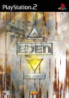 Project Eden (PS2) použité