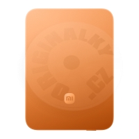 Xiaomi UltraThin Magnetic Power Bank 5000 15W GL Orange
