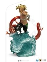 Iron Studios - Soška Aquaman Deluxe Art Scale 1/10 - DC Comics