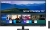 Samsung Smart Monitor M7 S43AM700 - 43", 4K UHD,  HDR10, HDMI, REPRO, USB, LED Monitor