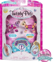 Twisty Petz Three Pack Figures Serie 2 - Rosie Poogle & Chi-Chi Cheetah Twisty Petz Three Pack Figures Serie 2 - Rosie Poogle & Chi-Chi Cheetah