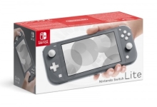 Nintendo Switch Lite - Grey Nintendo Switch Lite - Grey