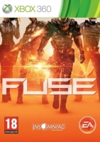 Fuse (X360)