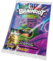 ITALIAN BRAINROT - COSMIC HALLUCINATION - starter set ITALIAN BRAINROT - COSMIC HALLUCINATION - starter set