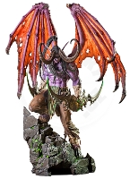 Blizzard socha World of Warcraft - Illidan Stormrage - 61cm