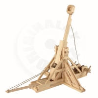 Walachia TREBUCHET