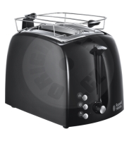 Russell Hobbs Topinkovač Textures Plus