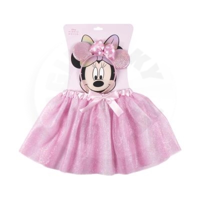 Sada sukně/čelenka Disney Minnie_(1)