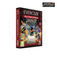 Blaze Evercade Gremlin Collection 1 Blaze Evercade Gremlin Collection 1