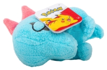 Plyšák - Pokémon Sleeping Totodile 12 cm