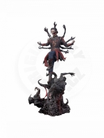 Iron Studios - Soška Doctor Strange in the Multiverse of Madness - Dead Defender Strange