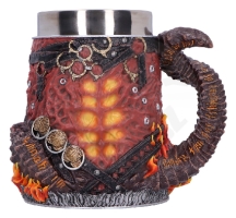Korbel - Baldur's Gate III Karlach 16 cm