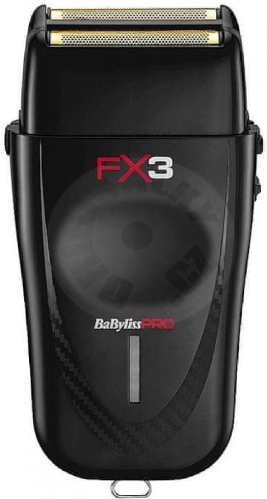 Babyliss FXX3SBE black