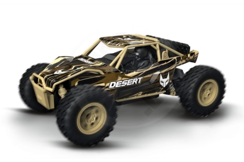 Carrera R/C auto 240002 Desert Buggy (1:24)