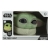 Lampička - Star Wars The Mandalorian Baby Yoda 15 cm