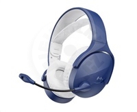 HyperX Cloud Jet Dual Wireless Gaming Headset - modrá (PC/PS5/Switch) HyperX Cloud Jet Dual Wireless Gaming Headset - modrá (PC/PS5/Switch)