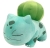 Plyšák Pokémon Sleeping Bulbasaur 45cm