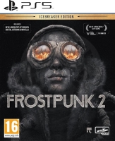 Frostpunk 2 Icebreaker Edition (PS5)