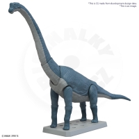 Figurka - Plannosaurus Brachiosaurus