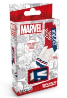 Ponožky - Marvel Captain America Ponožky - Marvel Captain America