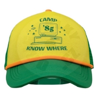 Baseball Cap - Stranger Things Camp Know Where