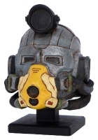 Fallout Helmet Excavator 14 cm