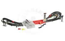 Mattel Hot Wheels RACING FORMULE 1 Dráha Grand Prix
