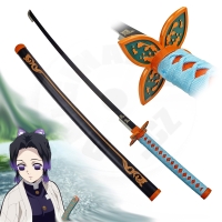 Ninchirin Katana &quot;Shinobu Kocho&quot; Demon Slayer