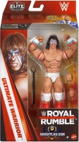 Mattel WWE Elite Collection: Royal Rumble War Games - Ultimate Warrior