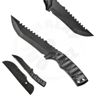 Bojový masivní nůž "RAMBO USA"