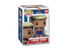 Funko POP Football: Barcelona - Lamine Yamal