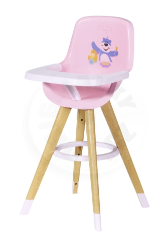 BABY born Jídelní židlička_(1)