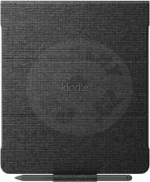 Amazon Kindle Scribe látkový obal, pouzdro s magnetickým uchycením - černá