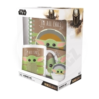 Dárkový set - Star Wars Mandalorian