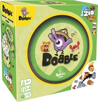 Dobble Zoo