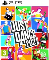 Just Dance 2021 (PS5)