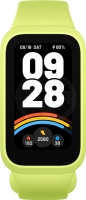 Xiaomi Smart Band 9 Active - fitness náramek, zelená